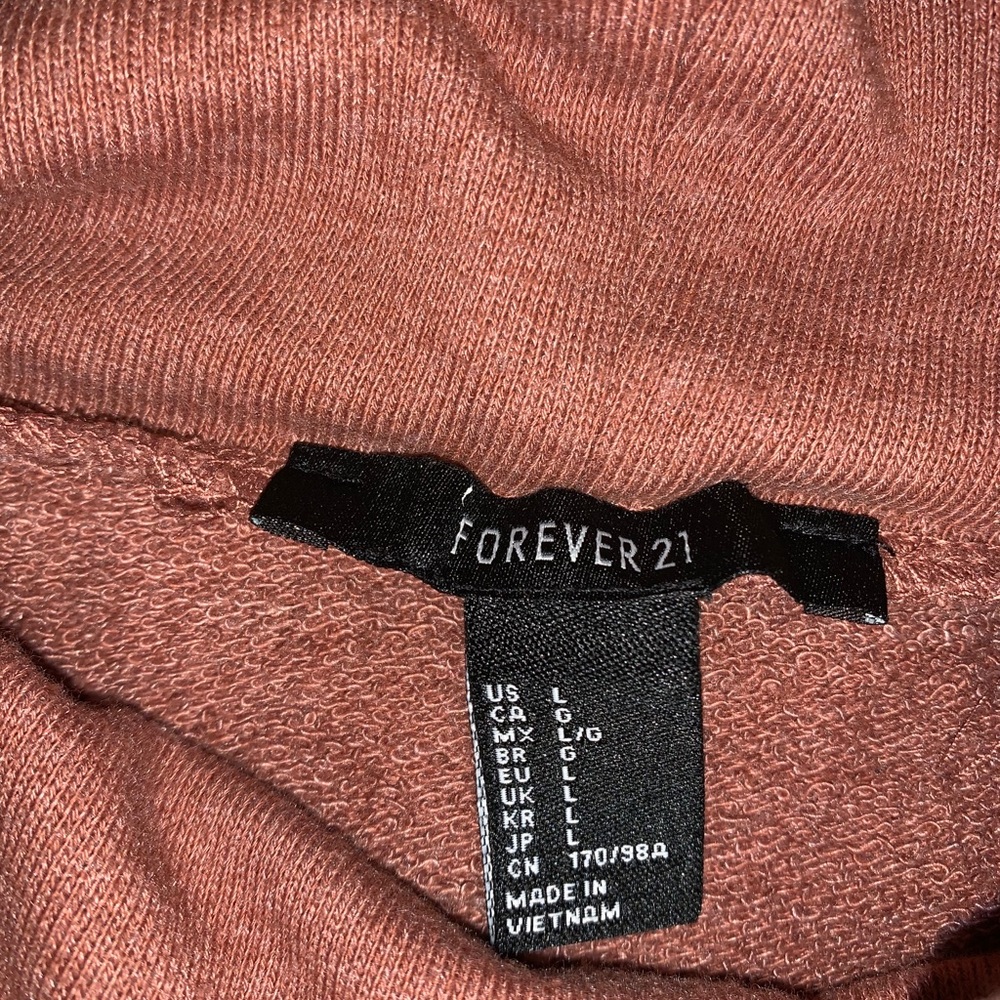 Turtle Neck Top - Picture 2 of 2